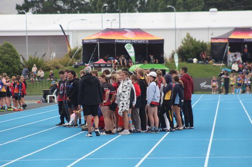 2025 Colgate Games Day 3 photo